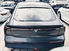 Changan UNI-V 1.5T Edition - фото 15