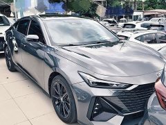 Changan UNI-V 1.5T Edition - фото 2