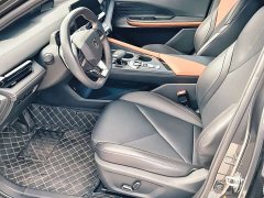 Changan UNI-V 1.5T Edition - фото 3