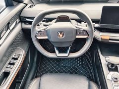 Changan UNI-V 1.5T Edition - фото 5