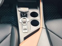 Changan UNI-V 1.5T Edition - фото 6
