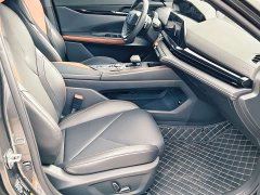 Changan UNI-V 1.5T Edition - фото 7