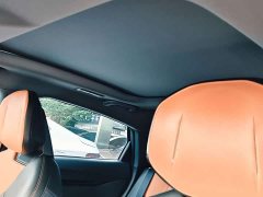 Changan UNI-V 1.5T Edition - фото 8