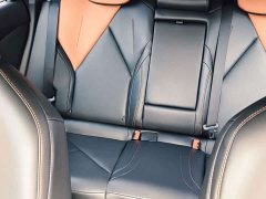 Changan UNI-V 1.5T Edition - фото 9