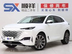 Changan UNI-K 2.0T Premium Version - фото 1