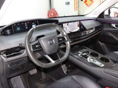 Changan UNI-K 2.0T Premium Version - фото 10