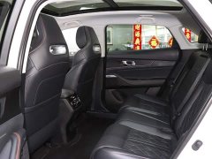 Changan UNI-K 2.0T Premium Version - фото 11