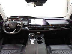 Changan UNI-K 2.0T Premium Version - фото 12