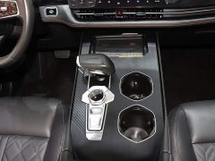 Changan UNI-K 2.0T Premium Version - фото 15