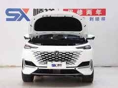 Changan UNI-K 2.0T Premium Version - фото 18