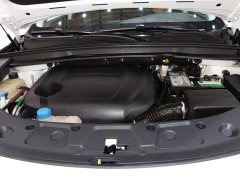 Changan UNI-K 2.0T Premium Version - фото 19