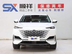 Changan UNI-K 2.0T Premium Version - фото 2
