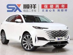 Changan UNI-K 2.0T Premium Version - фото 3