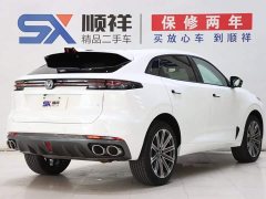 Changan UNI-K 2.0T Premium Version - фото 4