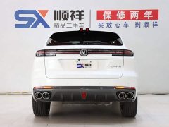Changan UNI-K 2.0T Premium Version - фото 5