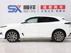 Changan UNI-K 2.0T Premium Version - фото 6