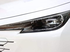 Changan UNI-K 2.0T Premium Version - фото 7