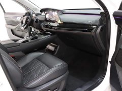 Changan UNI-K 2.0T Premium Version - фото 8