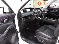Changan UNI-K 2.0T Premium Version - фото 9