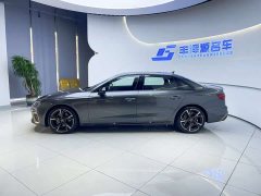 Audi A4L 40 TFSI quattro RS kit combustion speed type - фото 3