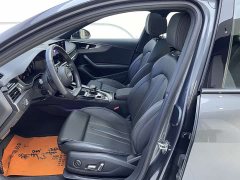 Audi A4L 40 TFSI quattro RS kit combustion speed type - фото 5