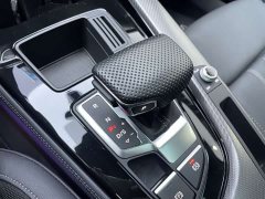 Audi A4L 40 TFSI quattro RS kit combustion speed type - фото 8