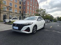 Changan Edition PLUS NE 1.4T GDI DCTPremium Edition - фото 1