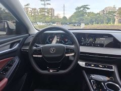 Changan Edition PLUS NE 1.4T GDI DCTPremium Edition - фото 11