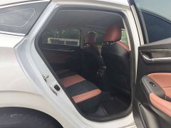 Changan Edition PLUS NE 1.4T GDI DCTPremium Edition - фото 13