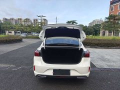 Changan Edition PLUS NE 1.4T GDI DCTPremium Edition - фото 15