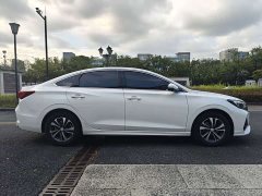 Changan Edition PLUS NE 1.4T GDI DCTPremium Edition - фото 19