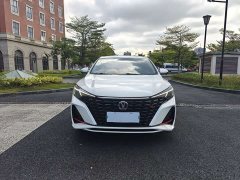 Changan Edition PLUS NE 1.4T GDI DCTPremium Edition - фото 2