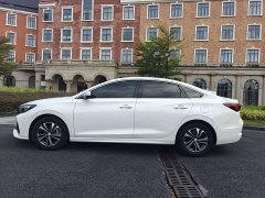 Changan Edition PLUS NE 1.4T GDI DCTPremium Edition - фото 20