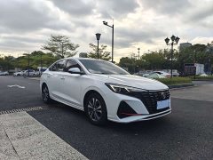 Changan Edition PLUS NE 1.4T GDI DCTPremium Edition - фото 3