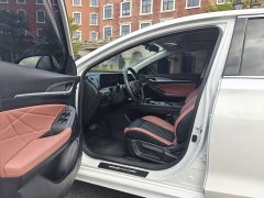 Changan Edition PLUS NE 1.4T GDI DCTPremium Edition - фото 4