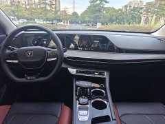 Changan Edition PLUS NE 1.4T GDI DCTPremium Edition - фото 5