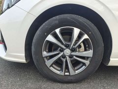 Changan Edition PLUS NE 1.4T GDI DCTPremium Edition - фото 7