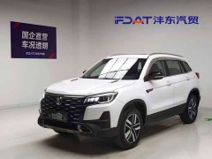 Changan CS75 Edition 1.5T DCTLuxury Version - фото 1