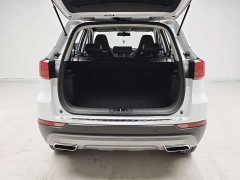 Changan CS75 Edition 1.5T DCTLuxury Version - фото 10