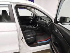 Changan CS75 Edition 1.5T DCTLuxury Version - фото 11