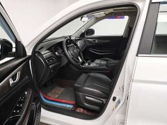 Changan CS75 Edition 1.5T DCTLuxury Version - фото 13