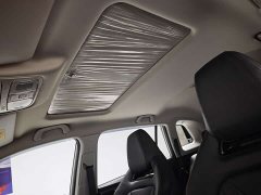 Changan CS75 Edition 1.5T DCTLuxury Version - фото 16