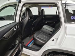 Changan CS75 Edition 1.5T DCTLuxury Version - фото 17