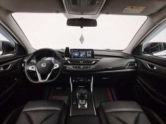 Changan CS75 Edition 1.5T DCTLuxury Version - фото 18