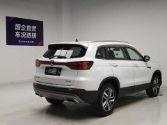 Changan CS75 Edition 1.5T DCTLuxury Version - фото 4