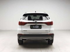 Changan CS75 Edition 1.5T DCTLuxury Version - фото 5
