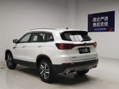 Changan CS75 Edition 1.5T DCTLuxury Version - фото 6
