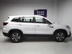 Changan CS75 Edition 1.5T DCTLuxury Version - фото 7
