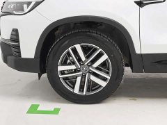 Changan CS75 Edition 1.5T DCTLuxury Version - фото 8