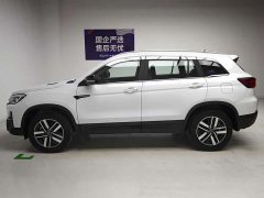 Changan CS75 Edition 1.5T DCTLuxury Version - фото 9